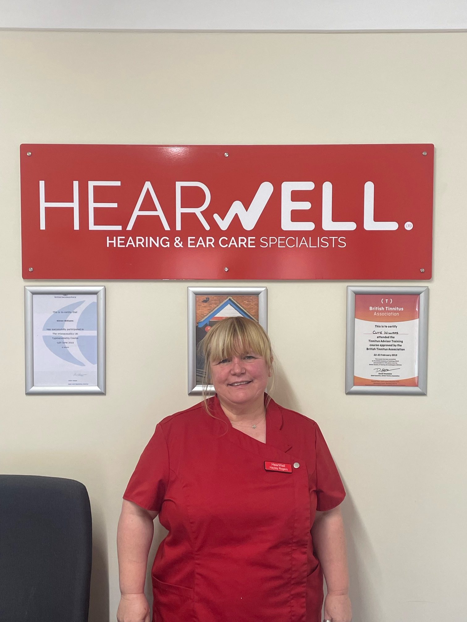 HearWell Hearing | Hearing Tests, Earwax Removal, Noise Protection, Hearing Aids | Hereford, Herefordshire