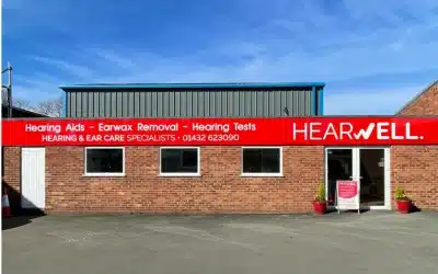 HearWell invests in your hearing