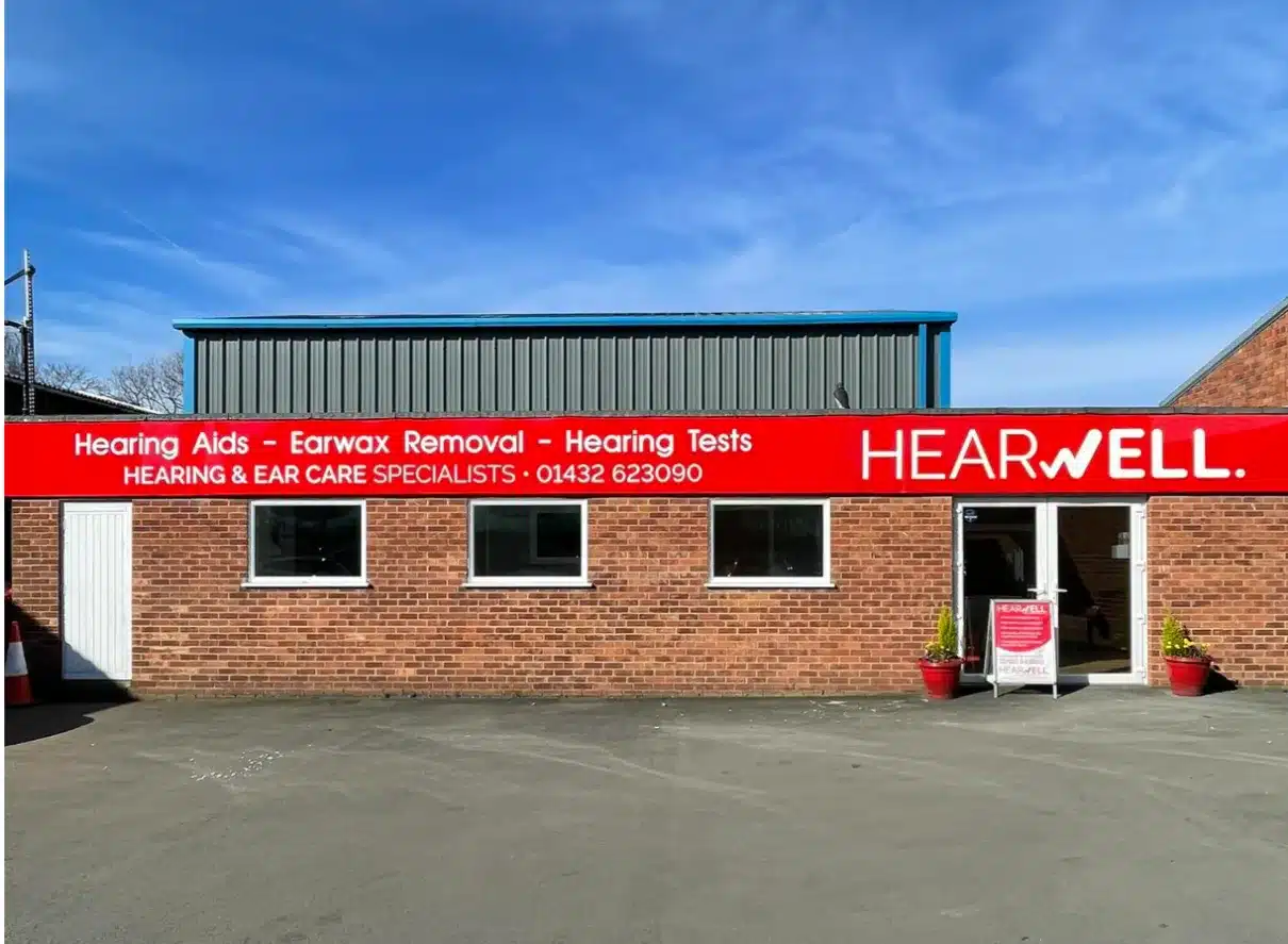 HEARWELL