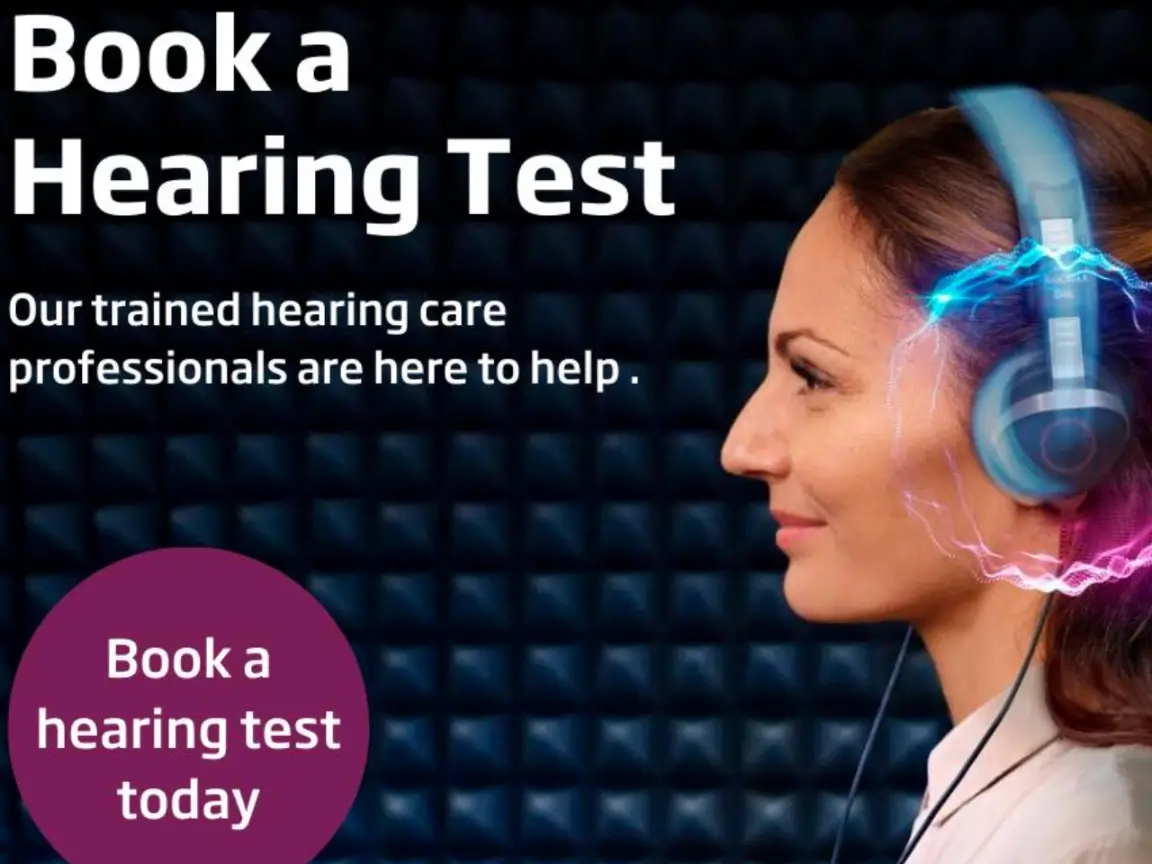 Hearing Tests Grid 2